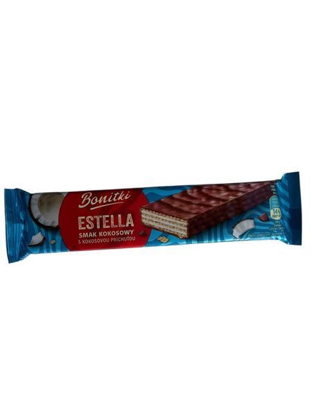 Estela Kokos Waffles (blue)