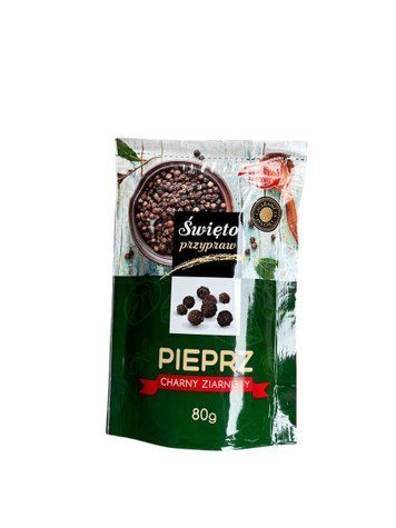 Peppercorns 80g