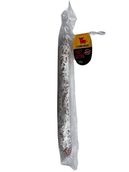 Фуэт Торо 170г 5738867 фото