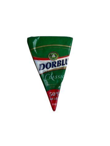 Сыр Дорблю Зеленый 100г 575262 фото