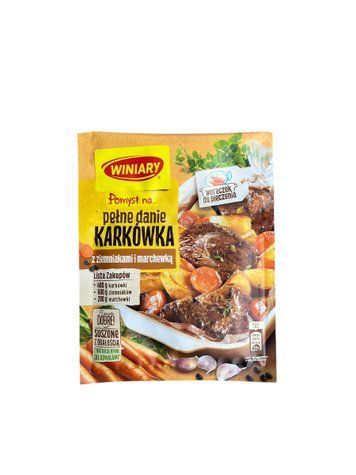 WINIARY Chicken Seasoning 66 g