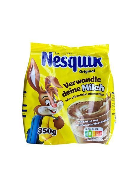 Несквік 350г 3232189 фото