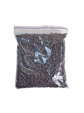 Black confectionery glaze 1kg