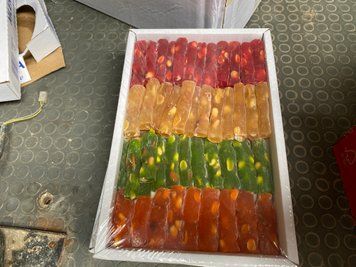 Rakat sticks 1.5kg