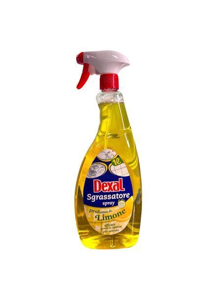 DexaL Lemon All-Purpose Cleaner 1L
