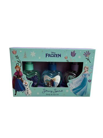 Frunze perfume set 3*75ml