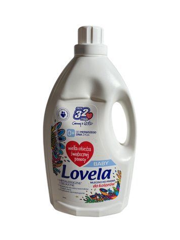 Lovela Colour Gel 2.9L