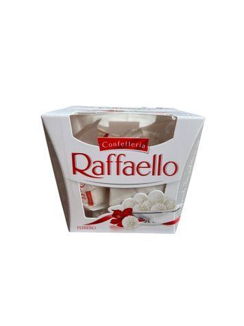 Рафаело 150г 107148 фото