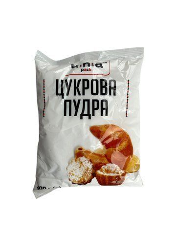 Powdered sugar 400g