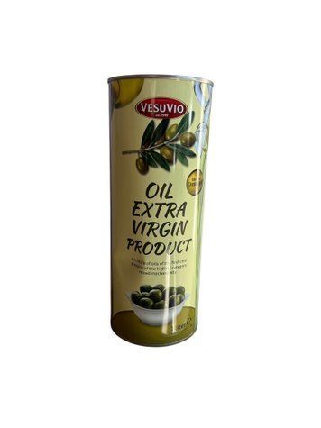DI OLIVA olive oil 1 litre