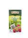 BIG-ACTIVE Raspberry and Passion Fruit Tea 34g