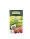 BIG-ACTIVE Raspberry and Passion Fruit Tea 34g