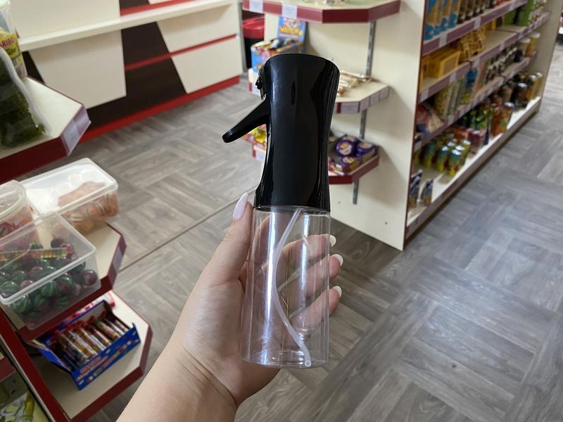 Oil dispenser 200 ml