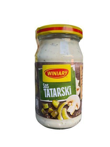Соус татарський 185030 фото