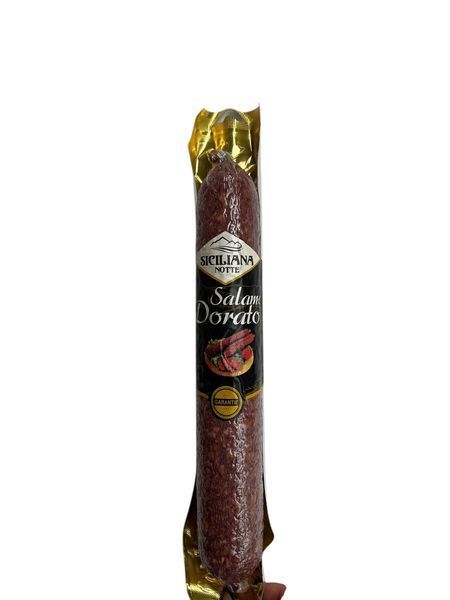 Сальами Дорато 300г 278333 фото