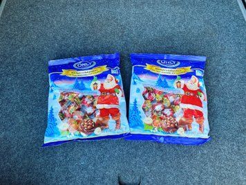Onli candies 400g St. Nicholas