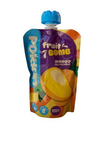 Fruit BOMB Mango Puree 180g
