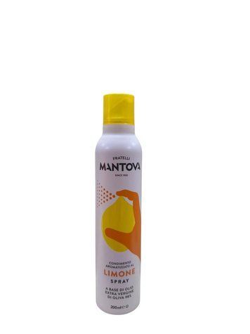 Lemon spray oil 200ml