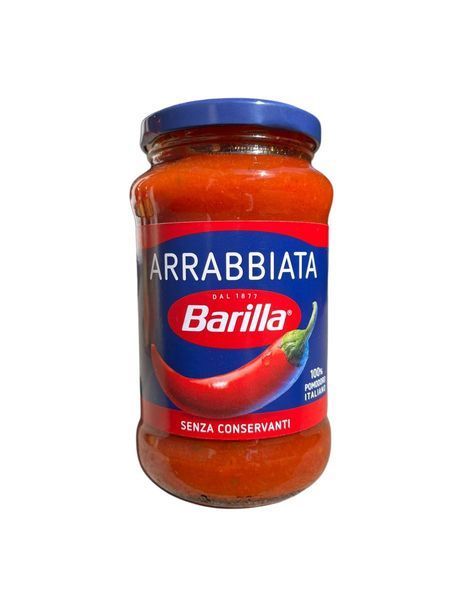 Соус Барила Оливки 400г 4689081 фото