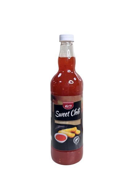 Sweet kania sauce 700 ml
