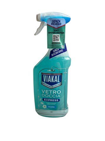 Viakal Express 720 ml