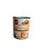 Bakalino condensed milk wafers 400g