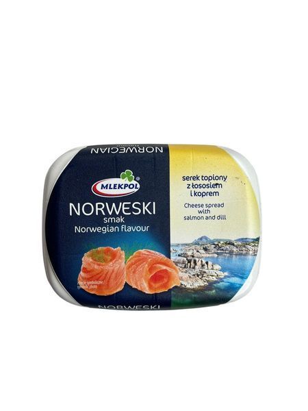 Сир норвежський 150г 108602 фото
