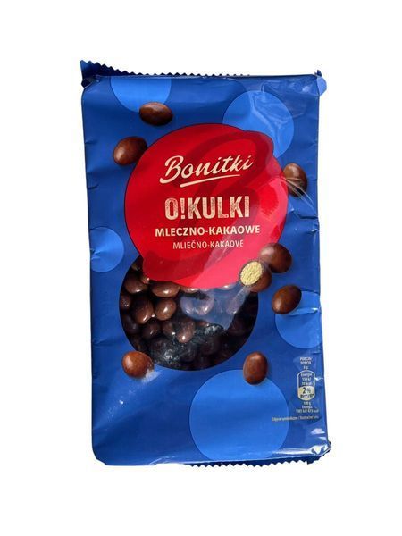 Окулки 260г синие 2479920 фото