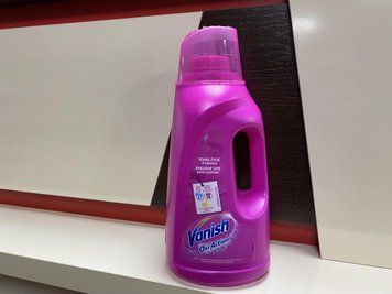 Vanish for colour 2L
