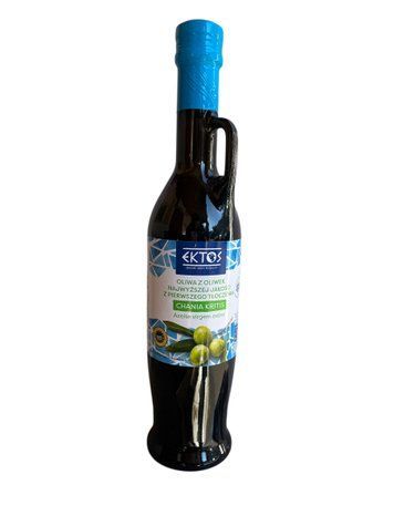 Greek oil 500ml