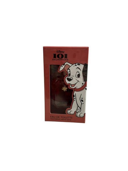 Disney 101 Dalmatians perfume 50ml