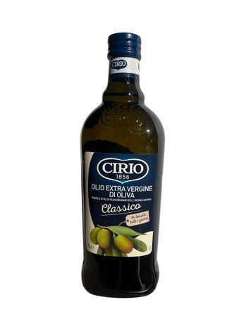 Оливковое масло CIRIO Classico 1л 3139983 фото