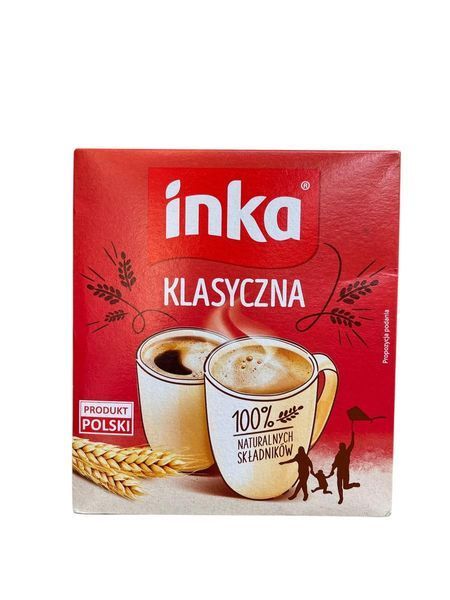 Кофе ячменный Инка классический 150г 3837576 фото